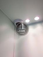 共用空間内の防犯カメラ