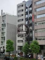 渋谷トーセイビル外観写真