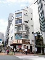 東ビル外観写真