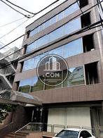 表面に美しさがある建物