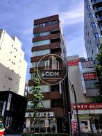 塩部ビルディング外観写真