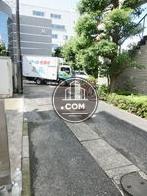 騒音等の聞こえ難いエリアです