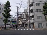 物件周辺