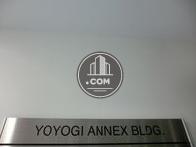 YOYOGI ANNEX BLDG.