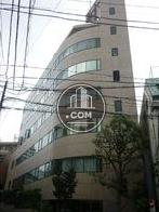 本澤ビル外観写真