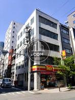 立石室町ビル 外観写真