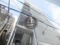 コンクリーとの打ち放しで統一