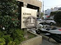 KEIHIN　HIGASHIOOI　BLDG