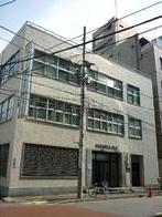 杉村ビルの外観写真