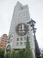 MOMENTO SHIODOME／モメント汐留外観写真