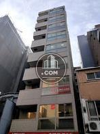 日本橋大江戸ビル外観写真