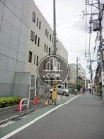 落ち着いた雰囲気