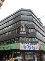 東海ビルディング 外観写真