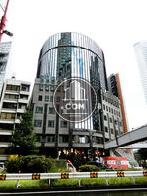 銀座COMビル 外観写真