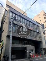 金亀ビル 外観写真