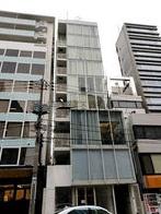 FJB南青山ビルの外観写真