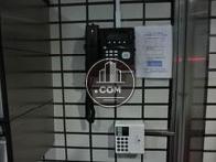 オートロック完備