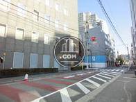 落ち着いた環境
