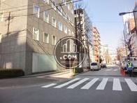 角地の立地