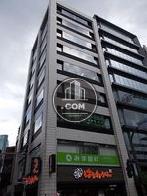 ランディック第3新橋ビル外観写真