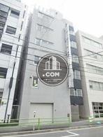 シックなトーンで構成