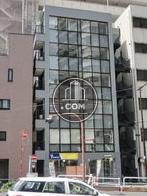 山手通りを挟んだ反対側より撮影