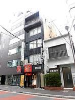 紅雪神田錦町ビルの外観写真
