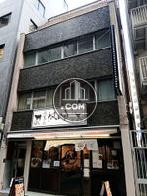 スドウビル外観写真