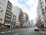 小伝馬町駅方面