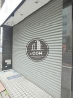 シャッターを設置