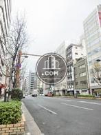 馬喰横山駅方面
