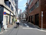 物件周辺