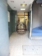 １階店舗入口の様子