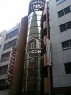銀座石川ビル外観写真