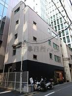 虎ノ門JSビルの外観写真