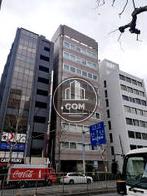 築地三丁目ビル外観写真