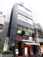 日本橋小楼ビルの外観写真