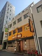 日本橋ビルの外観写真