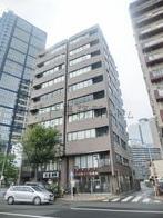 第二山口ビルの外観写真