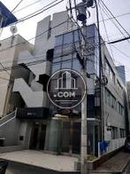 星野第一ビル外観写真