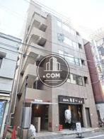 HK浜松町ビル 外観写真