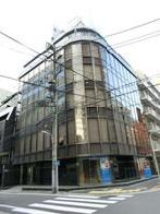 セラヴィ五反田ビルの外観写真