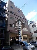 宝ビル外観写真