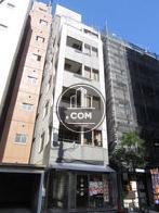 第二正直屋ビル 外観写真