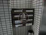 郵便ポスト