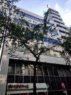 KDX茅場町ビルの外観写真