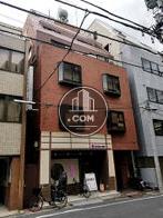 布施ビル外観写真