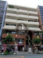 玉柳ビル(テシコ六番町) 外観写真