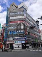 恩田ビル外観写真