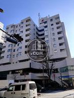 モンテプラザ麻布外観写真